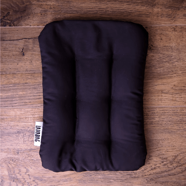 Lava Sand Heating Pad Vs Electric Heating Pad