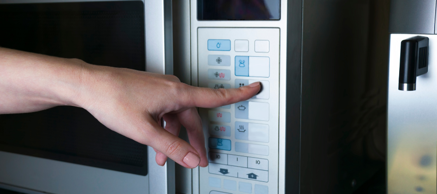 How to Use a Microwavable Heating Pad