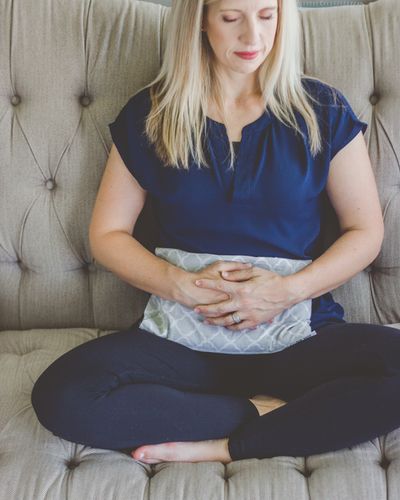 What Conditions Should You Avoid Using Heating Pads?