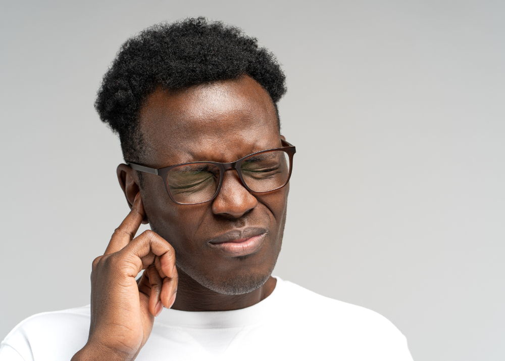 Using Heating Pads to Treat Earaches