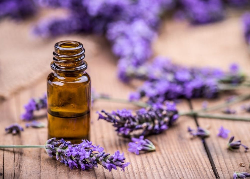 Why Essential Oils Are A Bad Idea For Your Heating Pad