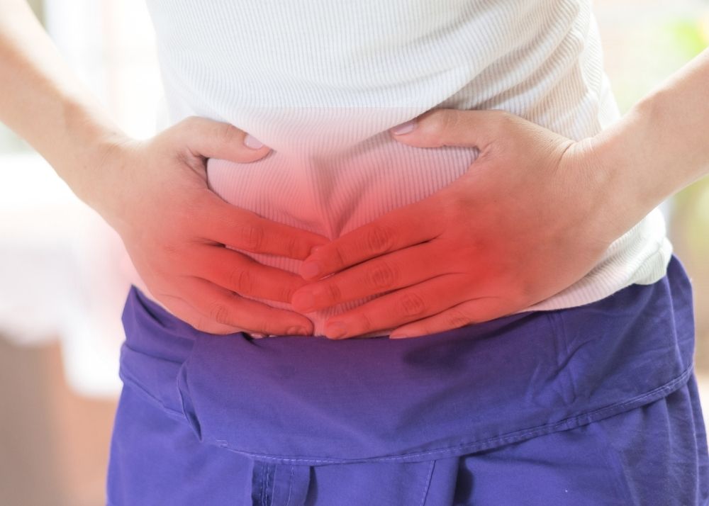 How To Use Lava Heating Pad When Recovering From Hernia Surgery