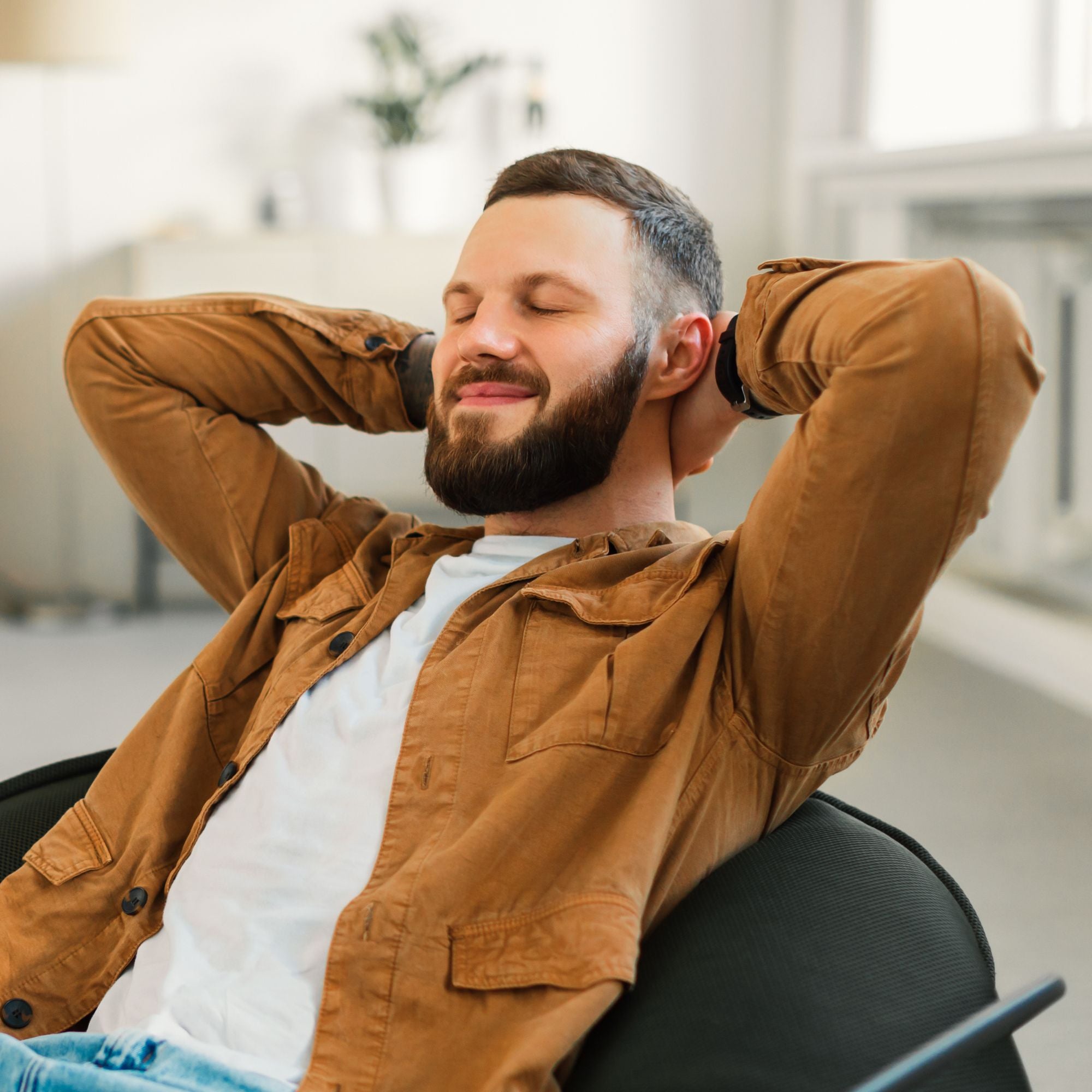 Restoration Coaching
