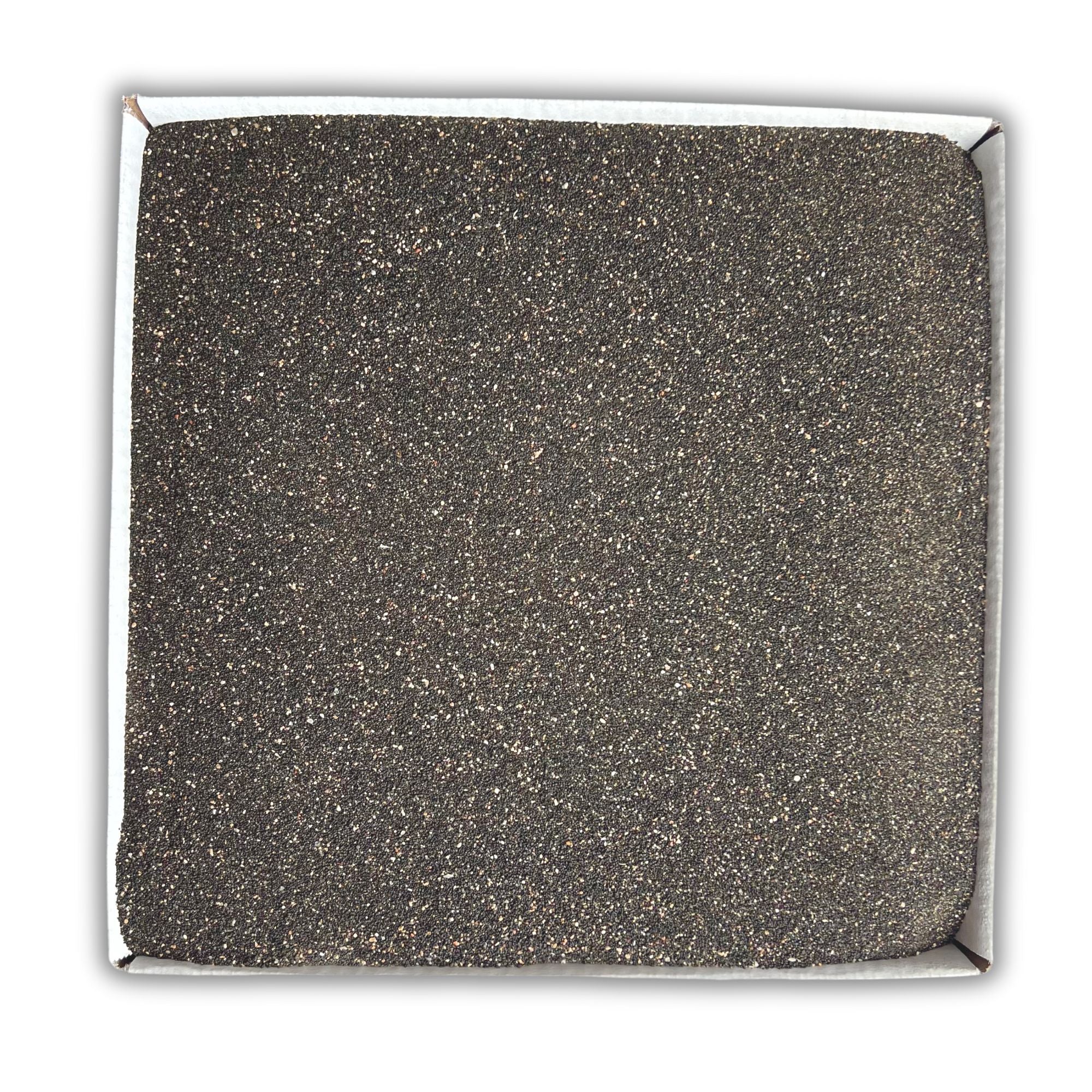 40 lbs Lavayoo Lava Sand (Washed, Dried, Sanitized, Sifted) Ready For DIY Heating and Ice Pads, Aquariums, Crafts and More