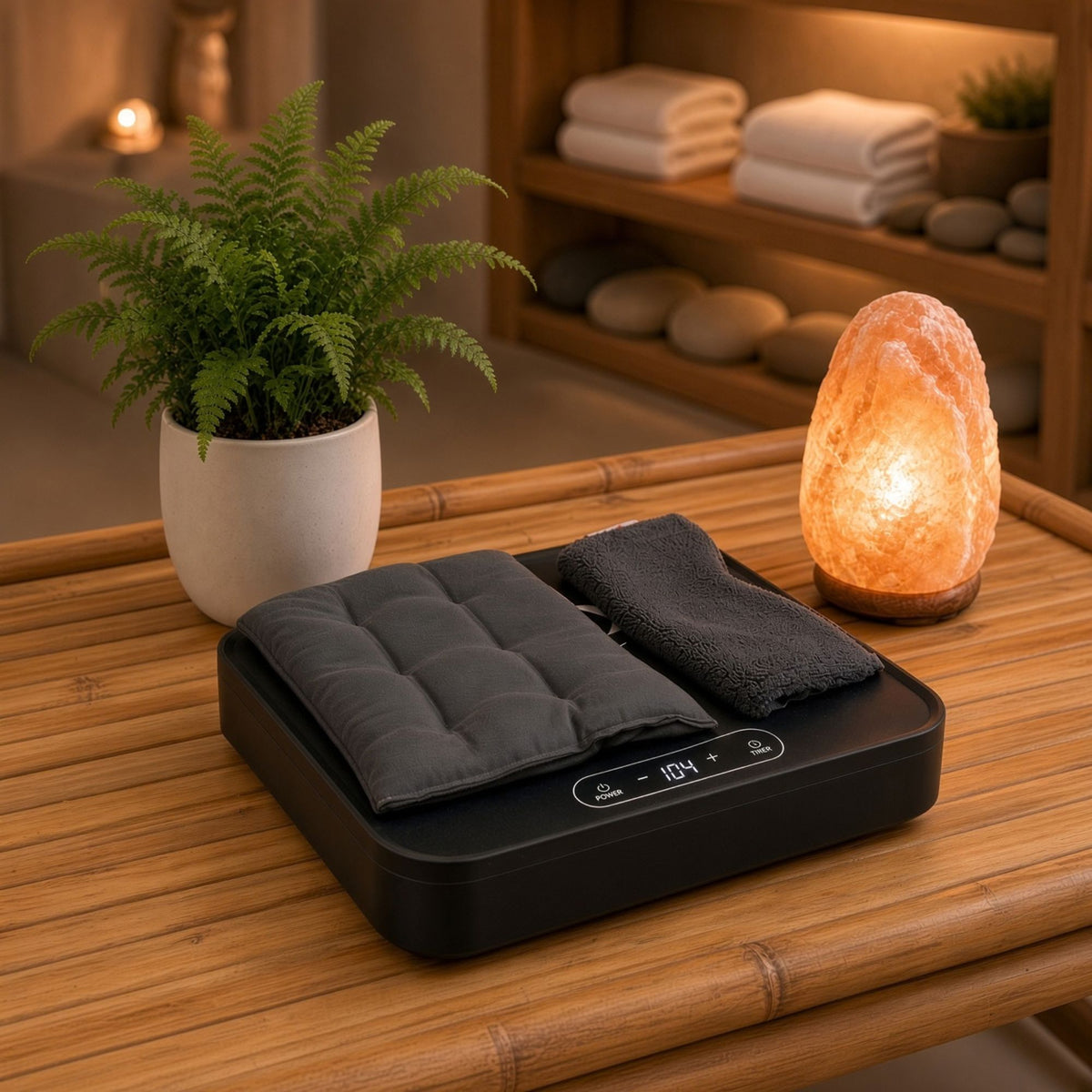 Corestone Warmer