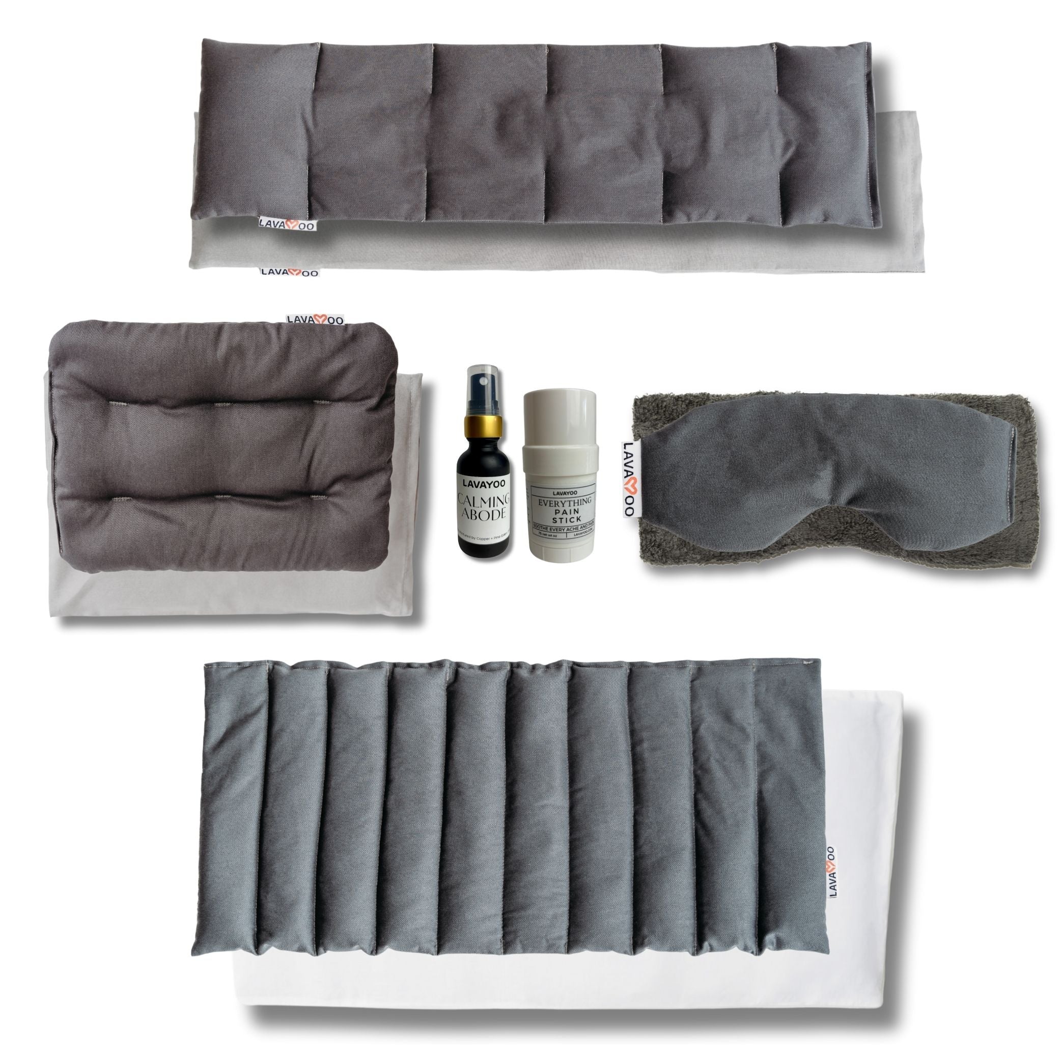 FULL BODY RECOVERY SYSTEM