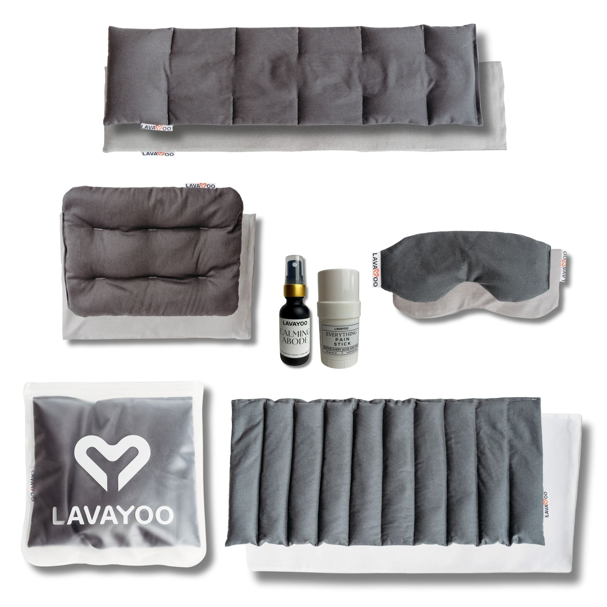 FULL BODY RECOVERY SYSTEM