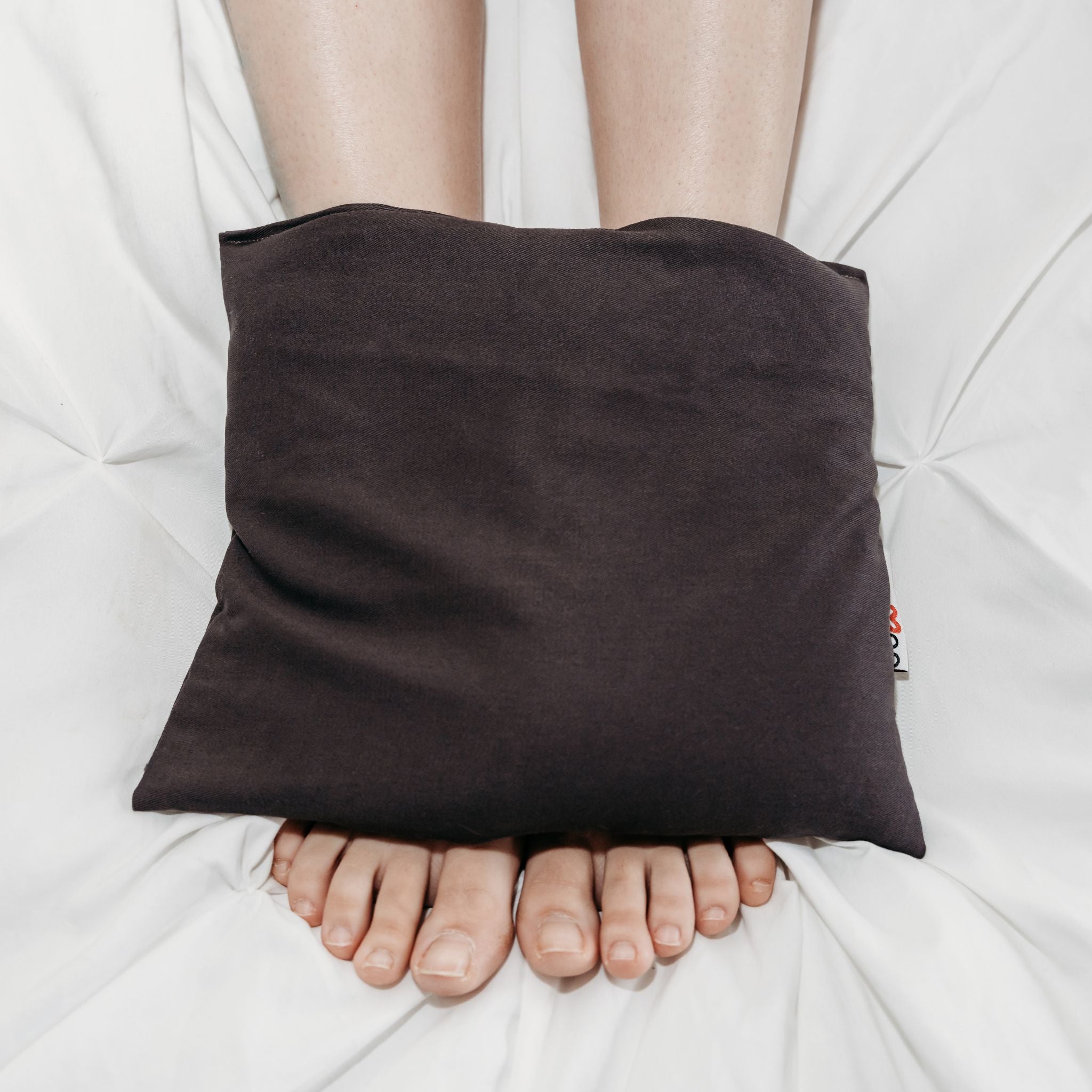 2X Lavayoo Medium | Lava Sand Filled Weighted Heating & Cooling Pad