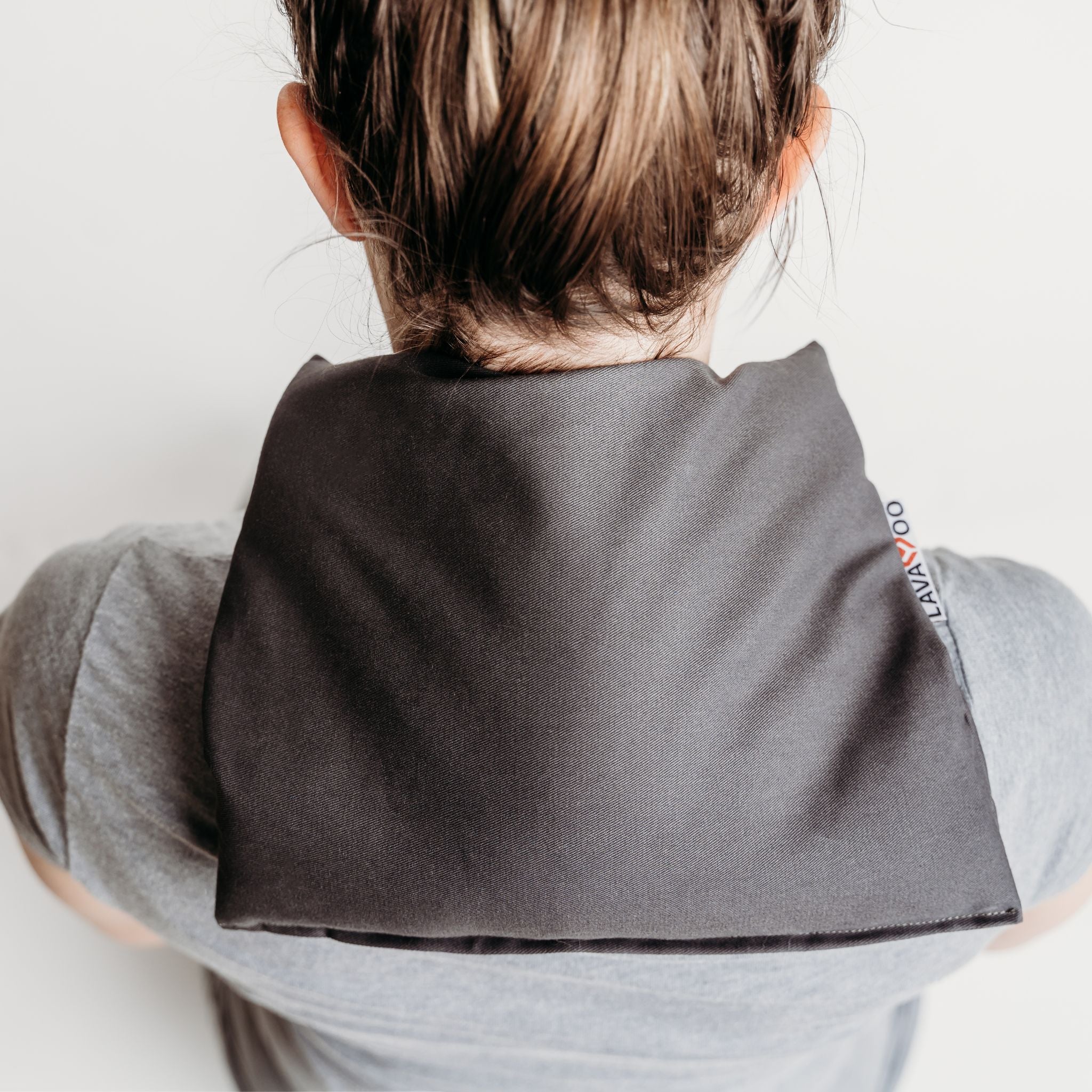 2X Lavayoo Medium | Lava Sand Filled Weighted Heating & Cooling Pad