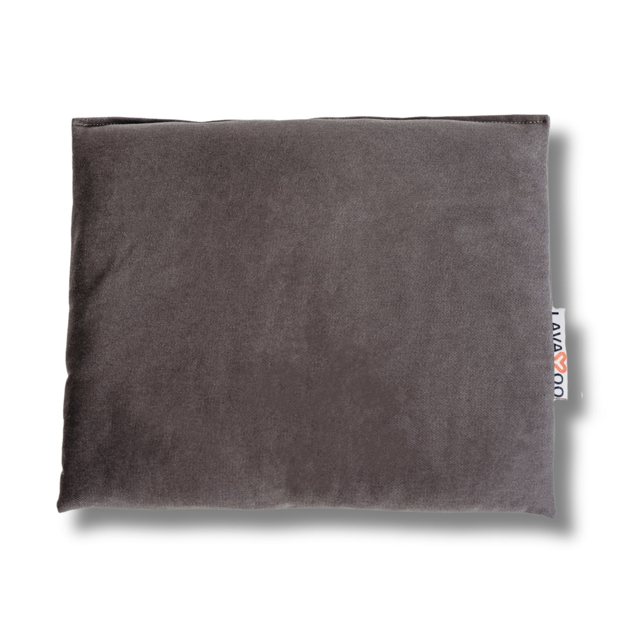 Lavayoo Medium | 4lb Lava Sand Filled, Weighted, Heating, & Cooling Pad