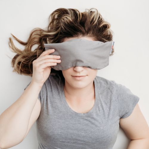 Lavayoo Eye Mask Cover