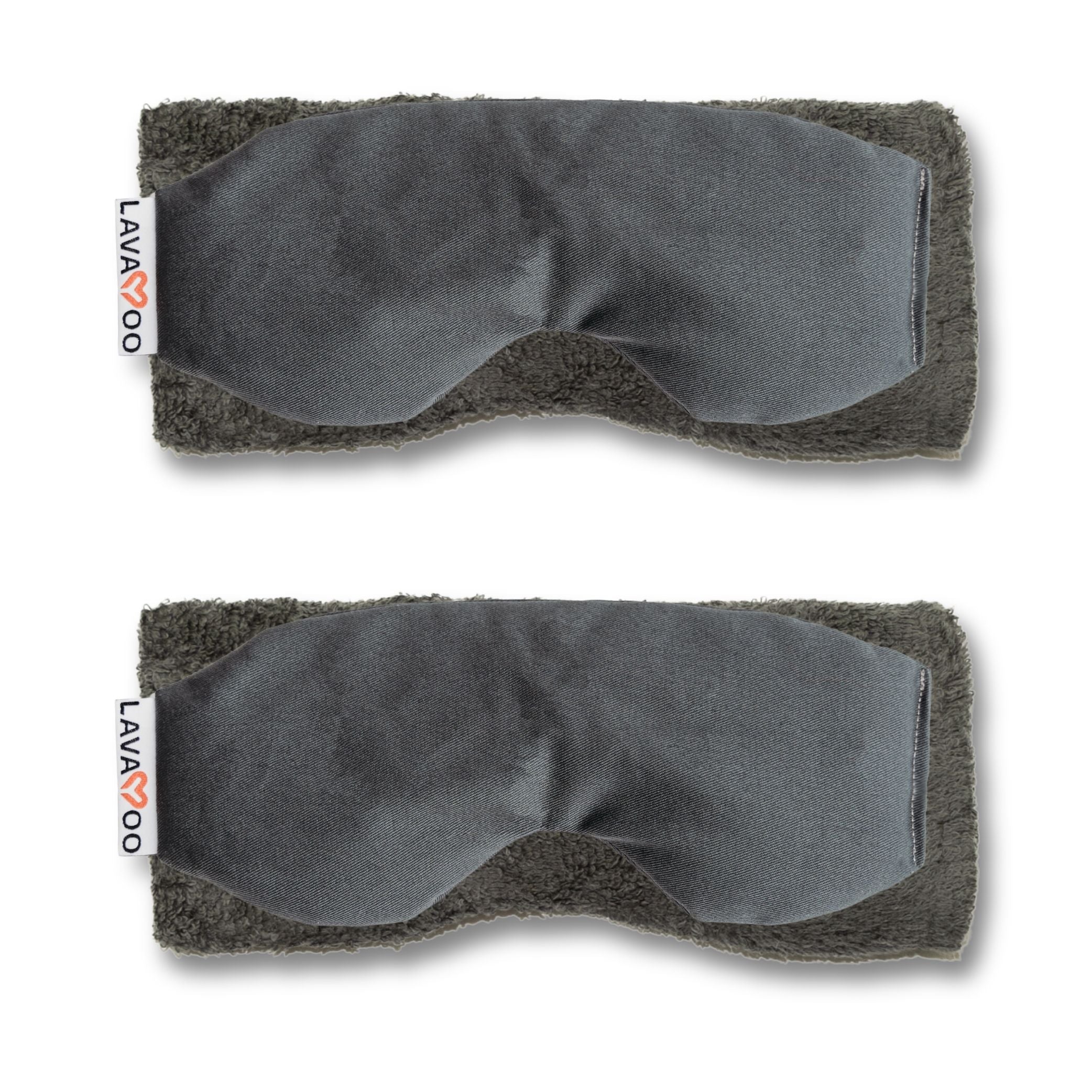 2X Lavayoo Eye Mask Moist Compress