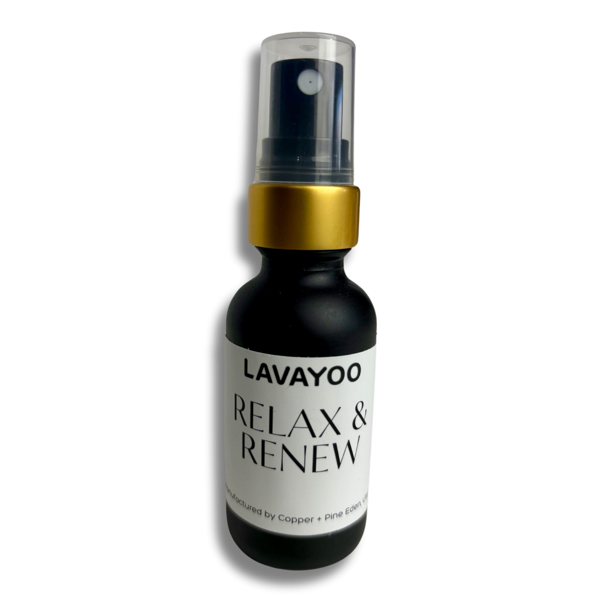 Mystery Scent