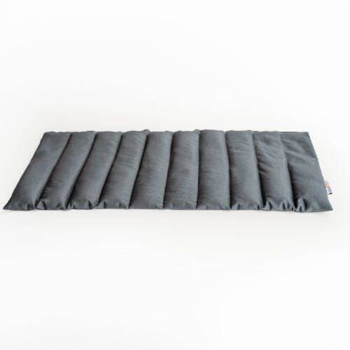 Full Back Lavayoo | Lava Sand Weighted Heating & Cooling Pad | Back/Lap Relief | Microwavable, Washable, & Odorless
