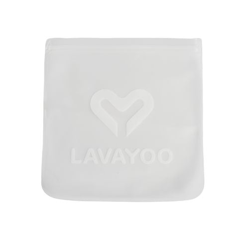 ICE Bag | Freezer Bag