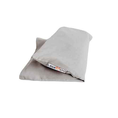 Grey Cover for Lavayoo Original and Medium Lavayoo