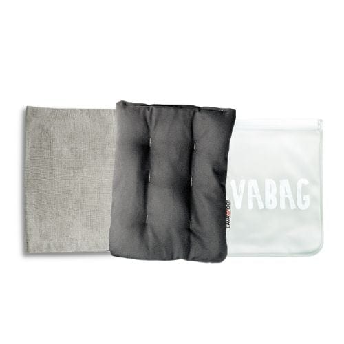 Lavabag Original BUNDLE Lava Sand Filled Weighted Heating & Cooling